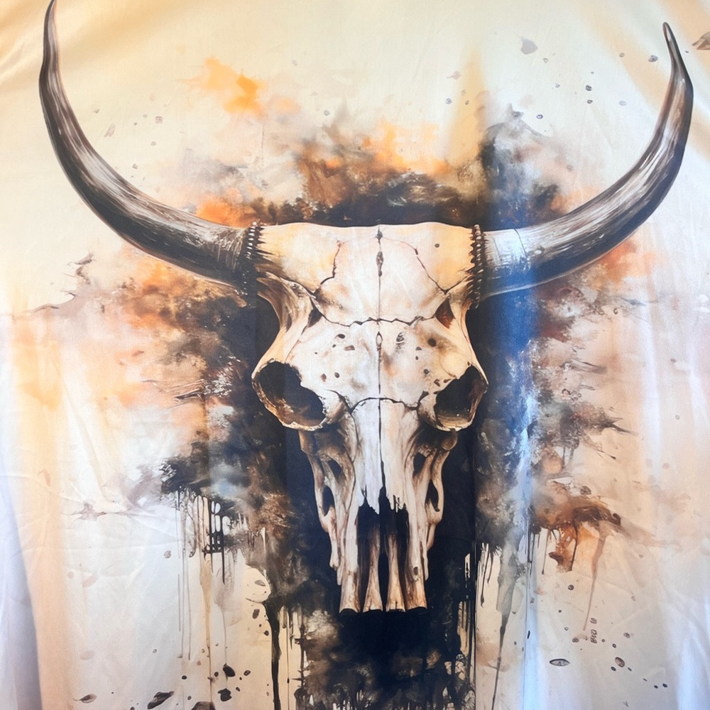 XL T-Shirt - Picture 2 of 4
